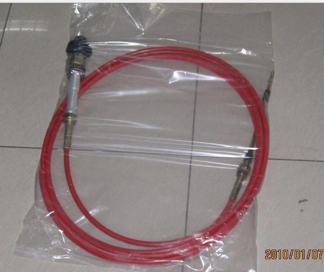 供應小松挖掘機PC200-7油門拉線