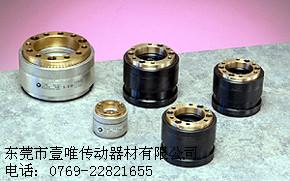 日本神鋼齒合式離合器圖片