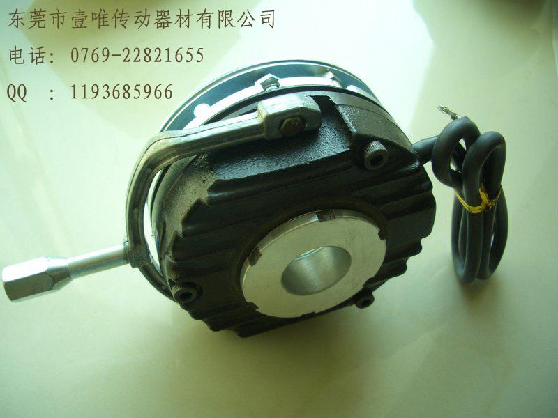 供應(yīng)三木斷電剎車