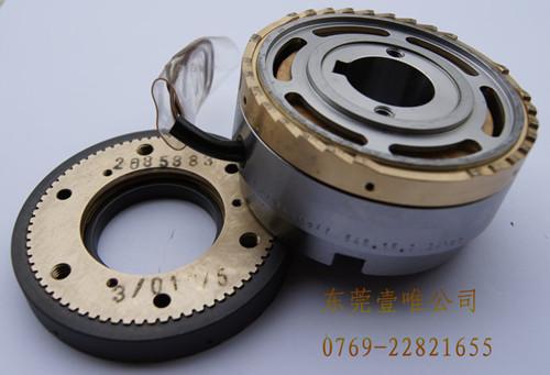供應日本三木齒合式離合器