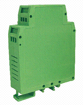 供应RS232/485/0-5V模拟量信号隔离采集模块