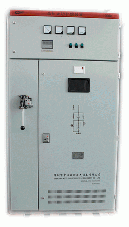 HPLC-10-150-245J就地補償圖片