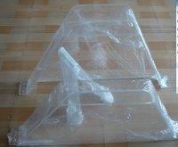 供應電梯防爬裝置