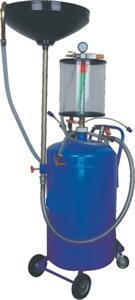 供應(yīng)3088電動抽廢油機 廢油收集設(shè)備 抽油機 汽車保養(yǎng)設(shè)備