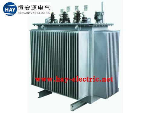 S11-M-125KVA-6KV图片