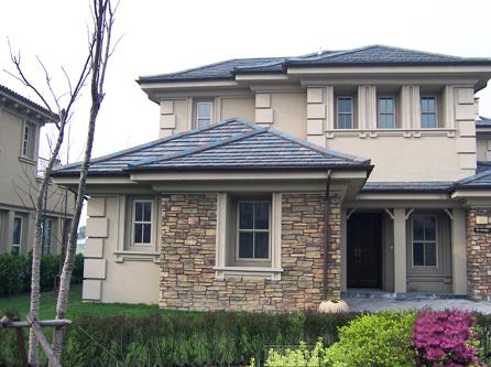 供應(yīng)玉溪屋檐集雨水槽金屬方管