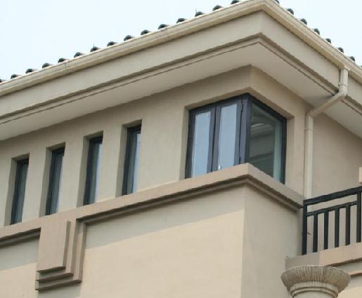 供應(yīng)遵義屋檐成品天溝生產(chǎn)廠家