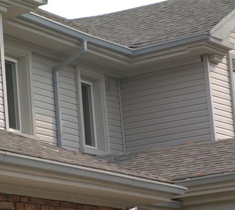 供應(yīng)內(nèi)蒙古成品屋檐排水溝