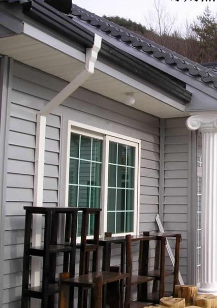 供應屋檐成品落水槽供應商，屋檐成品落水槽批發(fā)，屋檐成品落水槽價格