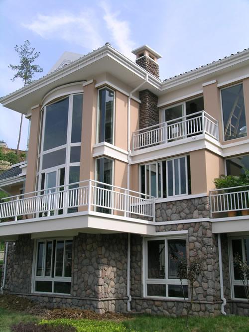 供應樹脂屋檐檐槽生產(chǎn)廠家