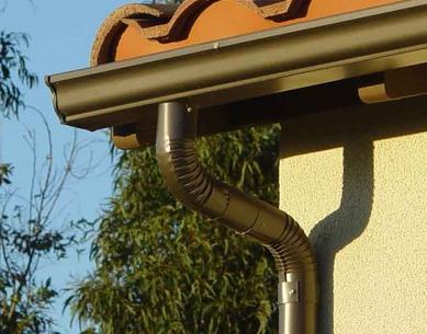 供應(yīng)專業(yè)生產(chǎn)屋檐水槽廠家