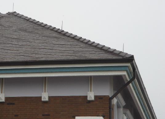 供應(yīng)莆田屋檐集雨水槽生產(chǎn)廠家