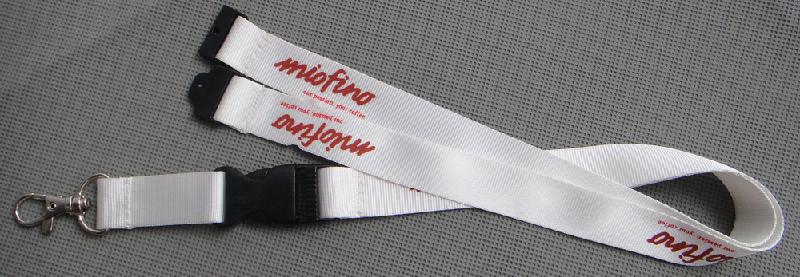 供應(yīng)尼龍吊帶 工作牌掛繩 熱轉(zhuǎn)印手機繩 廠家定制物美價廉