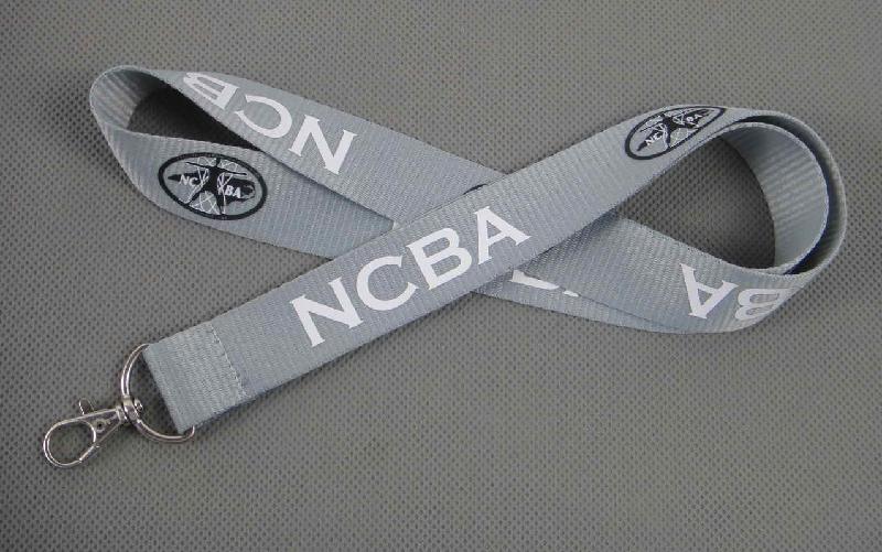 供應(yīng)福建廣告掛繩 上海展會(huì)*掛帶