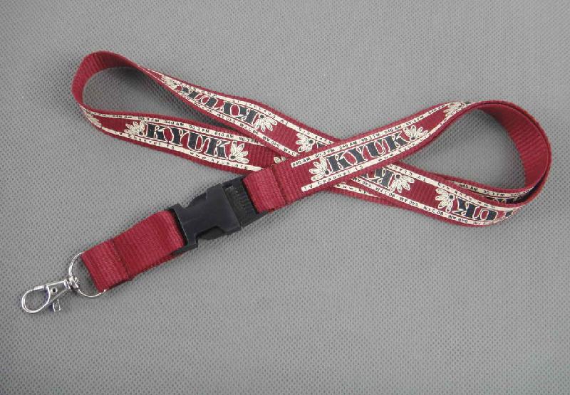 供應(yīng)福建工作牌掛繩