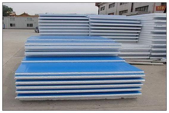 宜章彩鋼夾芯板圖片/宜章彩鋼夾芯板樣板圖 (3)