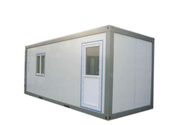 宜章集裝箱活動(dòng)房圖片