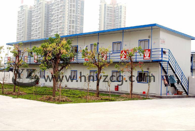 供應(yīng)新寧二手活動房搬遷新寧集裝箱新寧二手活動房改造