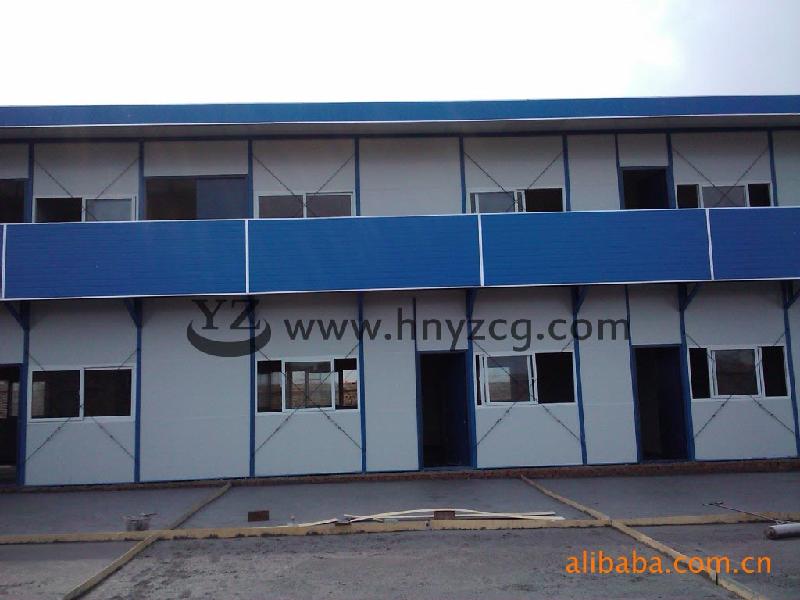 彭澤活動房圖片