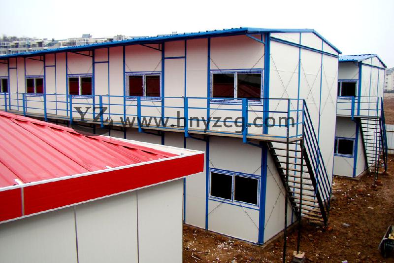 供應邵陽銷售安裝租賃活動板房活動板房拆裝回收搬遷