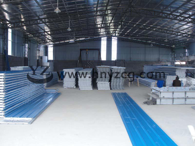 新寧彩鋼活動(dòng)板房圖片/新寧彩鋼活動(dòng)板房樣板圖 (3)