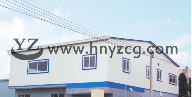 供應(yīng)冷水灘樓頂加層 樓頂加層活動板房