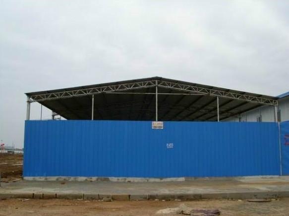 供應(yīng)君山區(qū)彩鋼棚、彩鋼棚價(jià)格