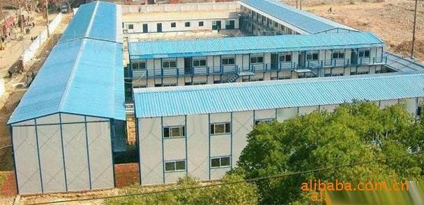 供應湖南活動房認準雅致活動房