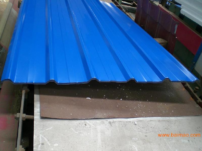 供應(yīng)安仁彩鋼夾芯板泡沫夾芯板巖棉夾芯板彩鋼瓦瓦楞板彩鋼瓦