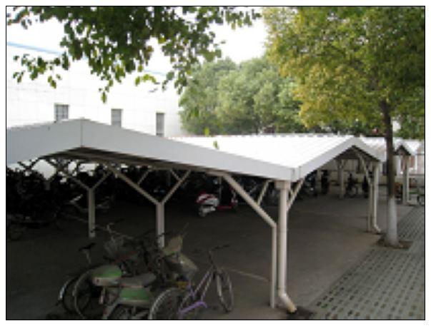 供應(yīng)永州市車棚公司、雨蓬、膜結(jié)構(gòu)車棚、汽車停車棚、雨蓬、遮陽棚公司