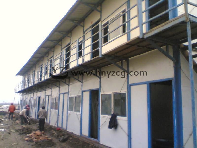 供應(yīng)長沙活動板房圖片，活動房材料，活動板房圖片