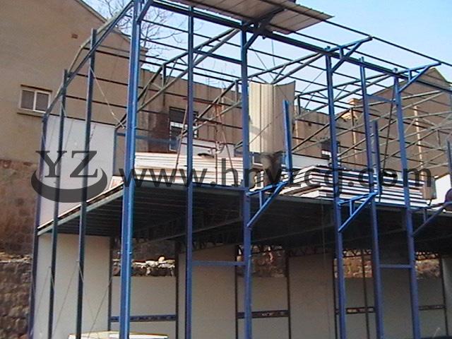 供應(yīng)江永二手活動(dòng)板房改造 搬遷