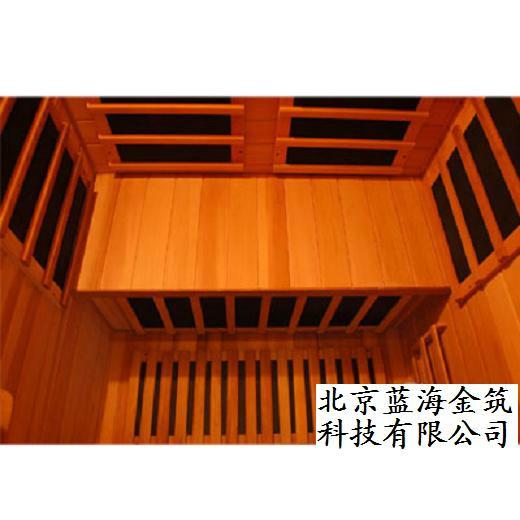 供應(yīng)家用遠(yuǎn)紅外線光波房