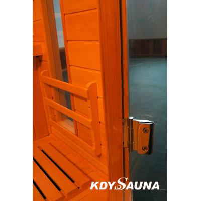 供應(yīng)凱迪遠(yuǎn)紅外光波汗蒸房