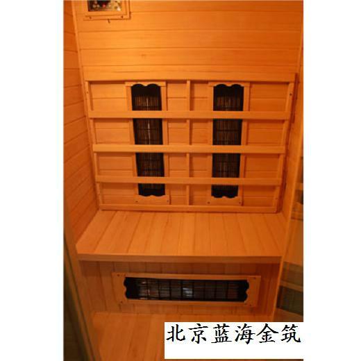 供應(yīng)豪華光波房干蒸房