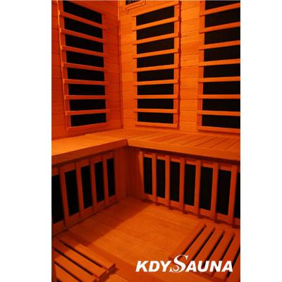 光波房汗蒸房圖片/光波房汗蒸房樣板圖 (3)