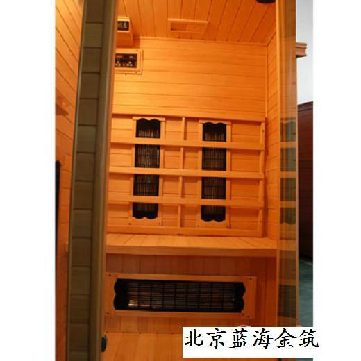 供應(yīng)廠家直銷遠(yuǎn)紅外線光波房桑拿設(shè)備