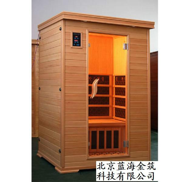 韓式移動家用汗蒸房光波房圖片/韓式移動家用汗蒸房光波房樣板圖 (4)