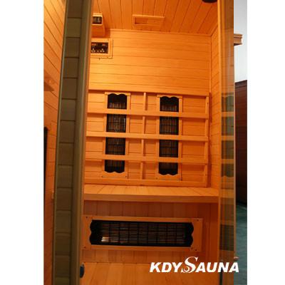 光波房汗蒸房圖片/光波房汗蒸房樣板圖 (4)