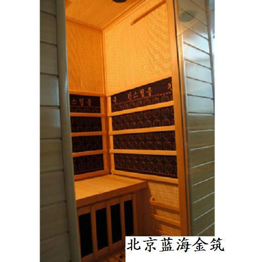 供應巖盤浴汗蒸館