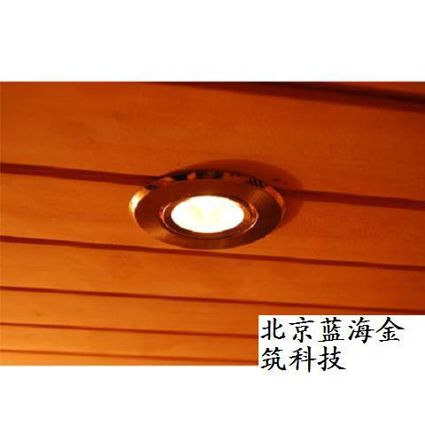 供應(yīng)廠家直銷遠(yuǎn)紅外線光波房桑拿設(shè)備