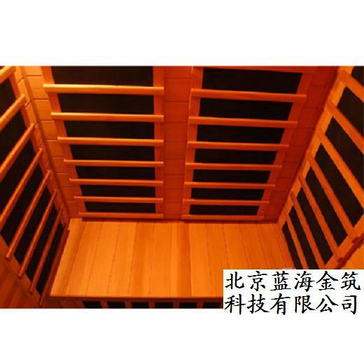 供應(yīng)豪華光波房干蒸房