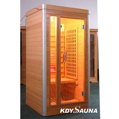 廠家直銷豪華移動(dòng)汗蒸房光波房圖片