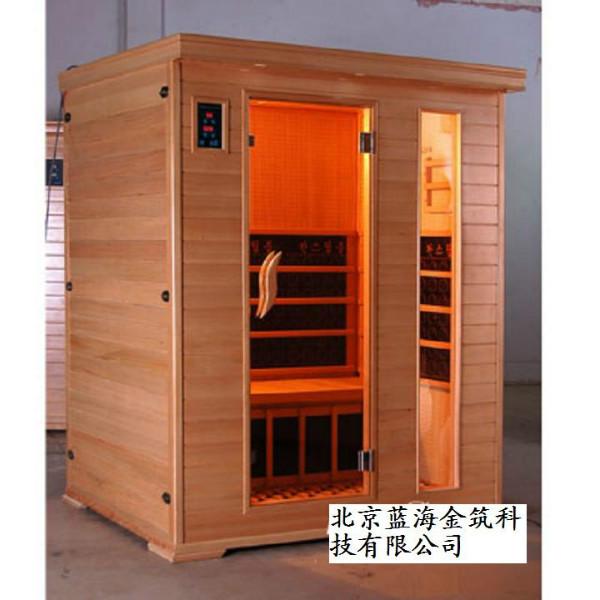 供應(yīng)北京移動汗蒸房光波房濕蒸房