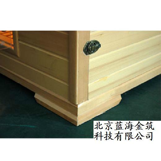 供應(yīng)北京電氣石汗蒸房