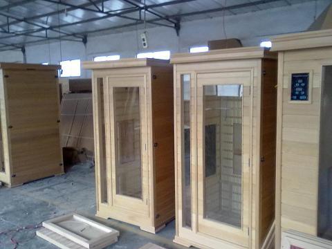 供應(yīng)廠家批發(fā)銷售汗蒸房光波房桑拿房