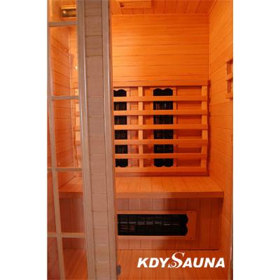 供應(yīng)遠(yuǎn)紅外線汗蒸房光波房