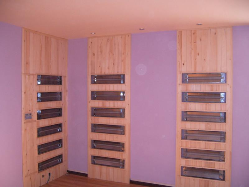 供應(yīng)高溫瑜伽房設(shè)備