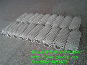 篩網(wǎng)清洗刷輥圖片