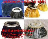 供應(yīng)方塊掃路刷圓盤掃路刷環(huán)衛(wèi)掃路刷